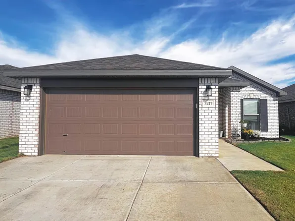 3217 Virginia Ave, Lubbock, TX 79407