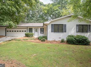 1586 Kings Rd, Marietta, GA 30062