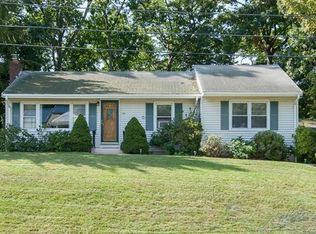 184 Robin Hill Rd, Meriden, CT 06450
