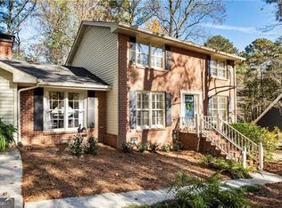 1276 Tred Avon Way SW, Lilburn, GA 30047