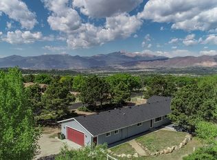 2340 Fuller Rd, Colorado Springs, CO 80920
