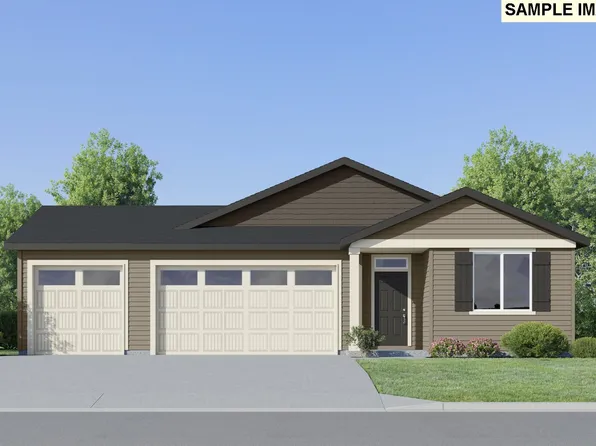 15111 SW Albany Ter, Tigard, OR 97224
