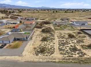 1751 S Manzanita Dr, Pahrump, NV 89048