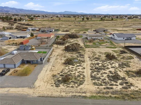 1751 S Manzanita Dr, Pahrump, NV 89048