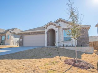 2211 Wasabi Rd, Temple, TX 76501
