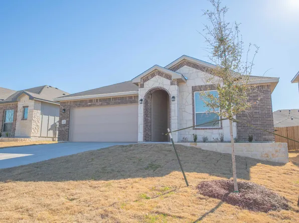 2211 Wasabi Rd, Temple, TX 76501