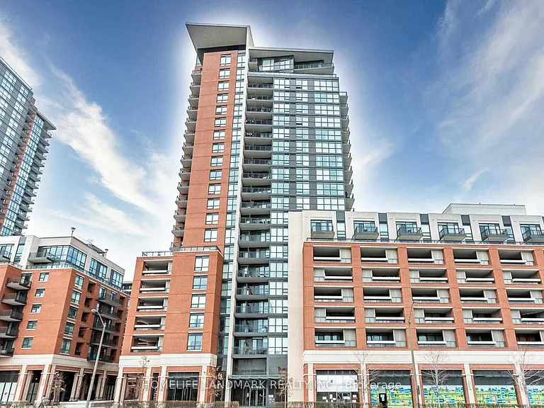 800 Lawrence Ave W #915 — Photo 26
