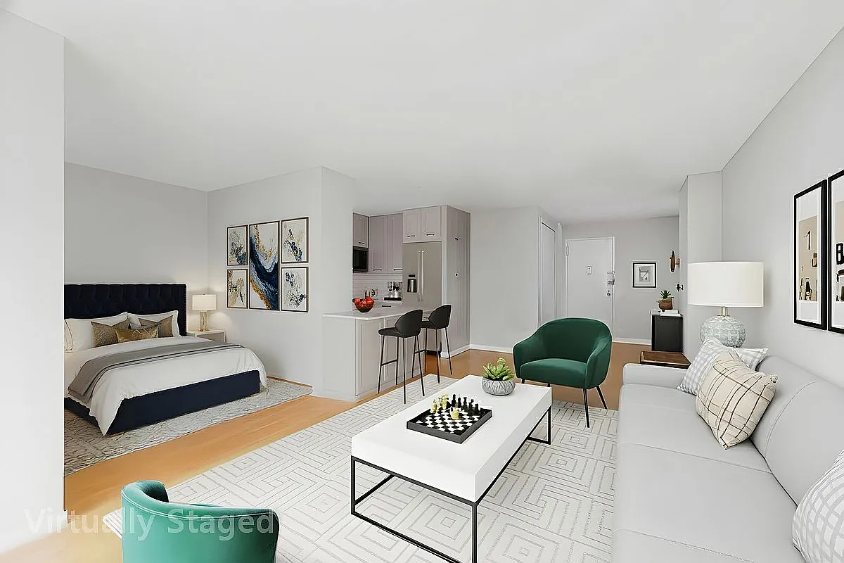 251 E 51st St APT 6N photo 1