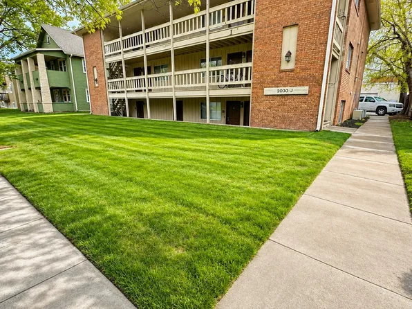 2032 J St #10, Lincoln, NE 68510