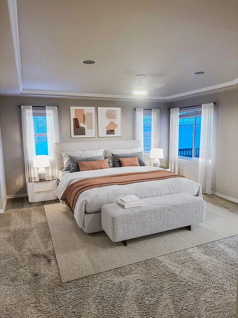 5 bed, 2.5 bath, 3100 sqft, $4,400 — Photo 4