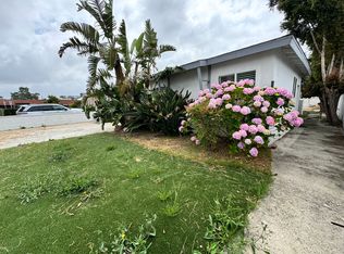 3354 Virginia Ave, Santa Monica, CA 90404