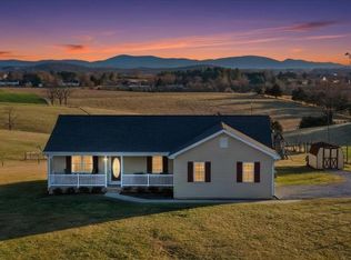 311 Swisher Rd, Staunton, VA 24401