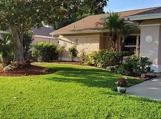 3810 Player Dr, New Port Richey, FL 34655