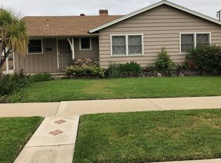 1430 E Rose Ave, Orange, CA