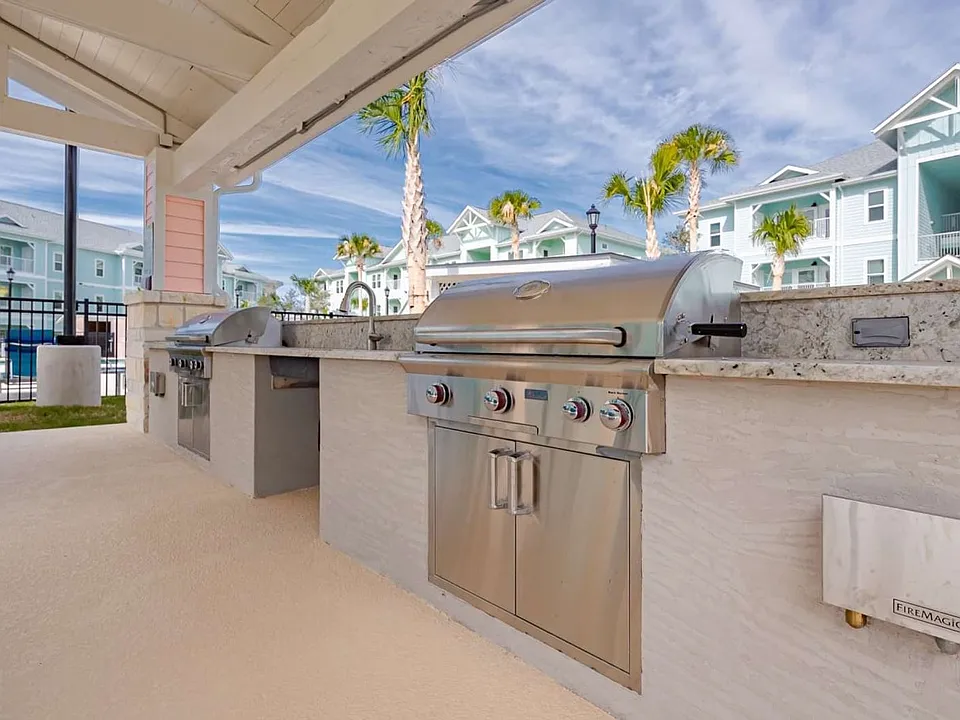 Tide On 35 Apartments