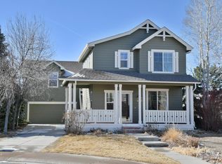 4263 Timber Hollow Loop, Castle Rock, CO 80109