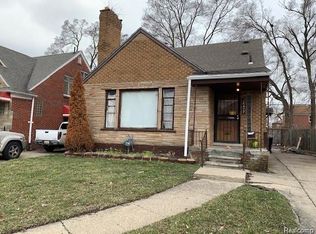 18477 Indiana St, Detroit, MI 48221