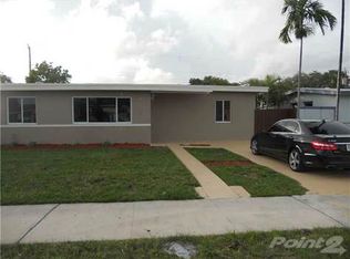 3340 SW 104th Ave, Miami, FL 33165
