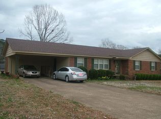 1500 E Clover Ln, Corinth, MS 38834