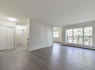 5314 Riverbend Rd NW #1-BEDROOM, Edmonton, AB T6H4Z4