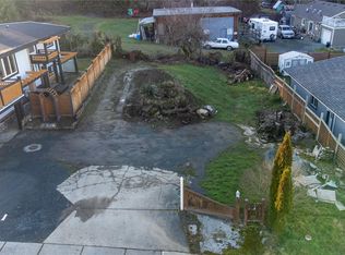 LOT 1 Tidemark Way, Crofton, BC V9L 5W7