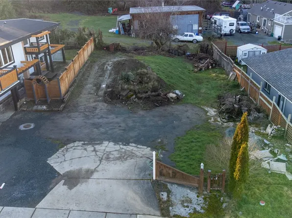 LOT 1 Tidemark Way, Crofton, BC V9L 5W7