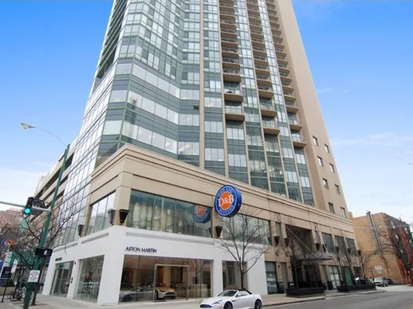 111 W Maple St APT 1103, Chicago, IL 60610