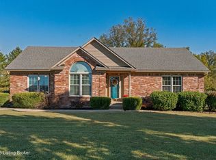 27 Deer Run Point, Taylorsville, KY 40071