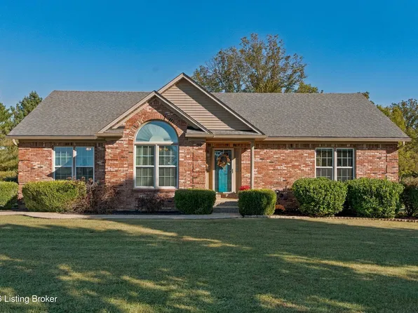 27 Deer Run Point, Taylorsville, KY 40071