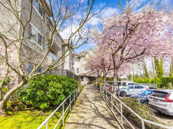 16137 83rd Ave #307, Surrey, BC V4N 0N1