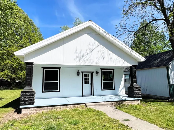 805 N Central Avenue, Monett, MO 65708