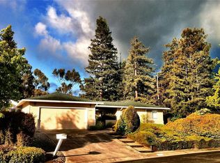 2266 Sierra Ventura Dr, Los Altos, CA 94024