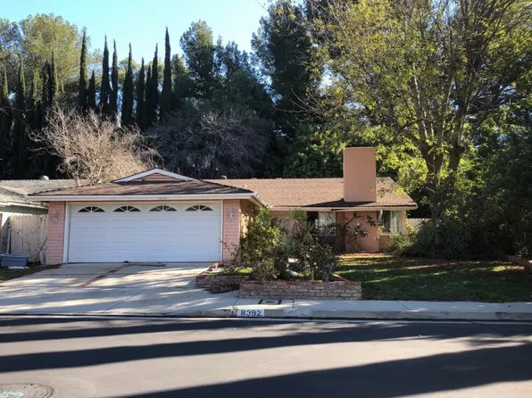8392 Samra Dr, Canoga Park, CA 91304