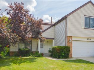305 Horatio Blvd, Buffalo Grove, IL