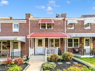 3909 Colchester Rd, Baltimore, MD, 21229