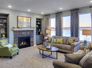 12156 68th Cir NE, Otsego, MN 55330