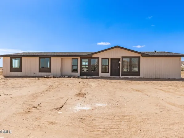 53531 W Moondust Rd, Maricopa, AZ 85139