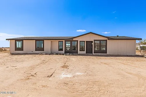 53531 W Moondust Rd Photo 1