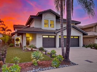 9864 Saskatchewan Ave, San Diego, CA 92129