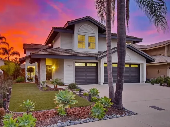 9864 Saskatchewan Ave, San Diego, CA 92129