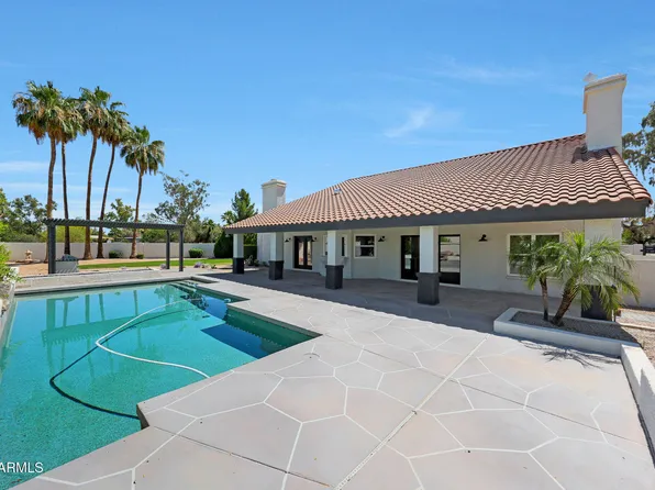 12222 N 74TH Street, Scottsdale, AZ 85260