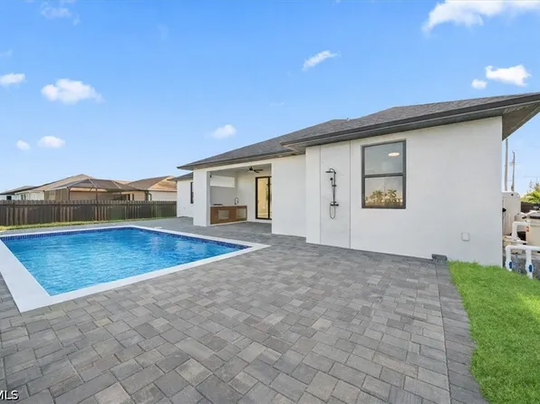 1100 NW 31st Pl, Cape Coral, FL 33993