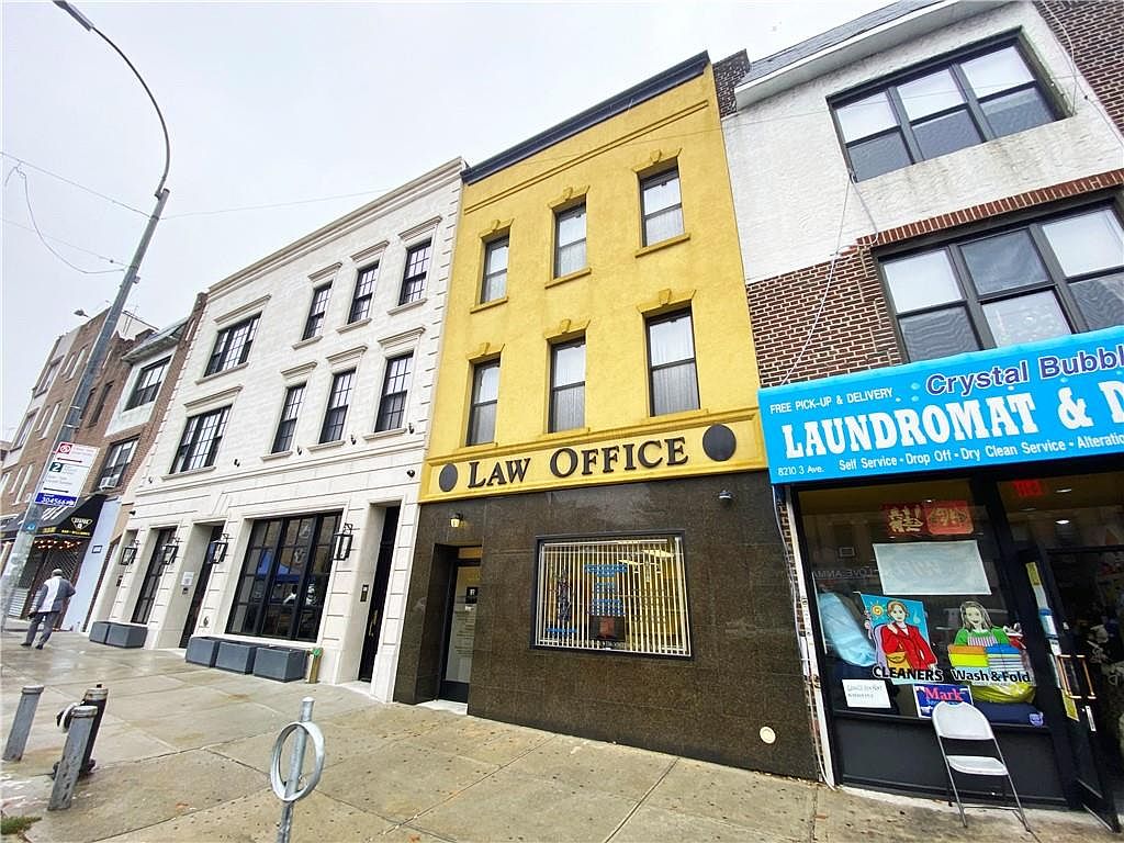 8212 3rd Ave Brooklyn Ny 11209 Mls 445249 Zillow