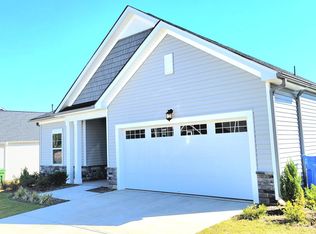 431 Rittenhouse Ct, Fuquay Varina, NC 27526