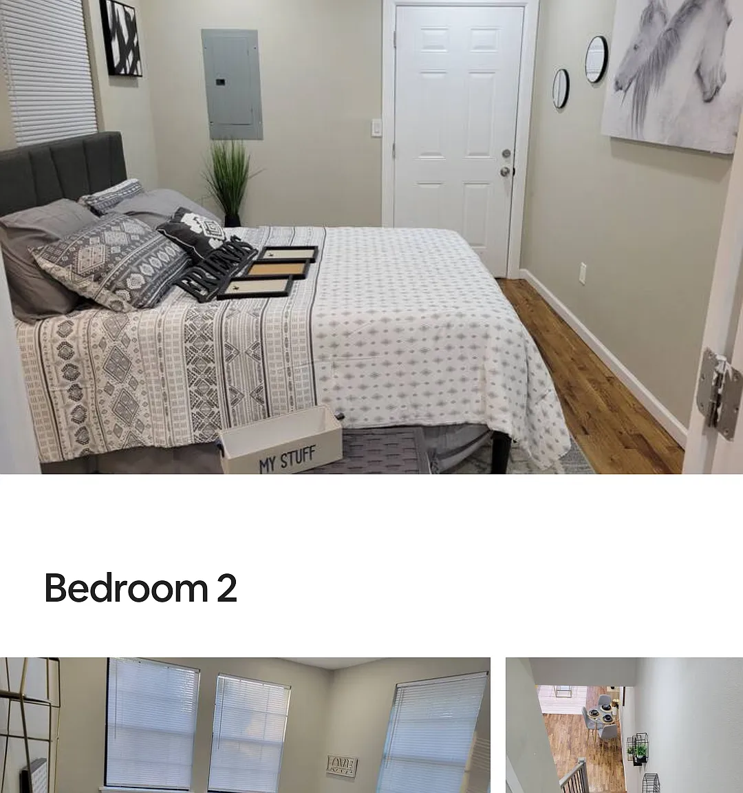 2 bed, 900 sqft, $1,250 — Photo 1
