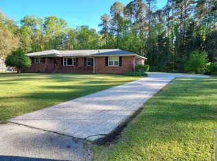 1120 Audubon Rd, North Augusta, SC 29841