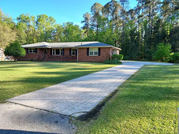 1120 Audubon Rd, North Augusta, SC 29841