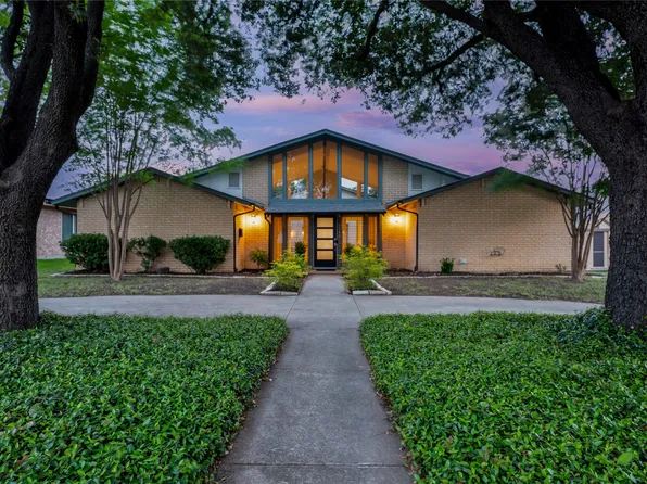 3140 Kinkaid Dr, Dallas, TX 75220
