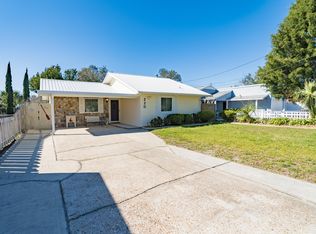 220 Poinsettia Dr, Panama City Beach, FL 32413
