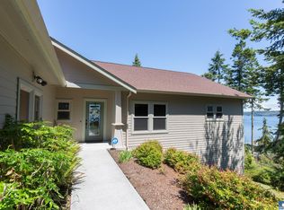 442 North St, Sequim, WA 98382